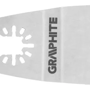 Skrobak HCS sztywny 52 mm 56H058 GRAPHITE Niska cena